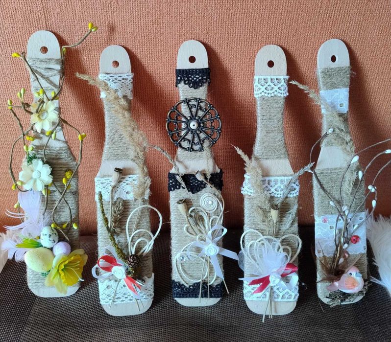 dekoracje wielkanocne