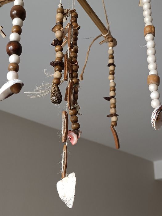 Dreamcatcher artesanal