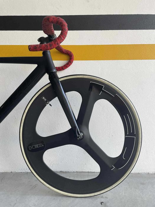 Bicicleta Fixie (Semi-nova)