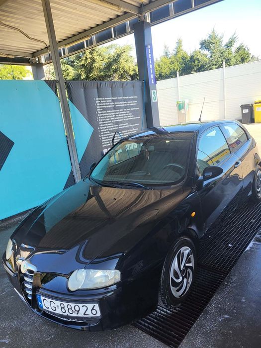 Alfa Romeo 147