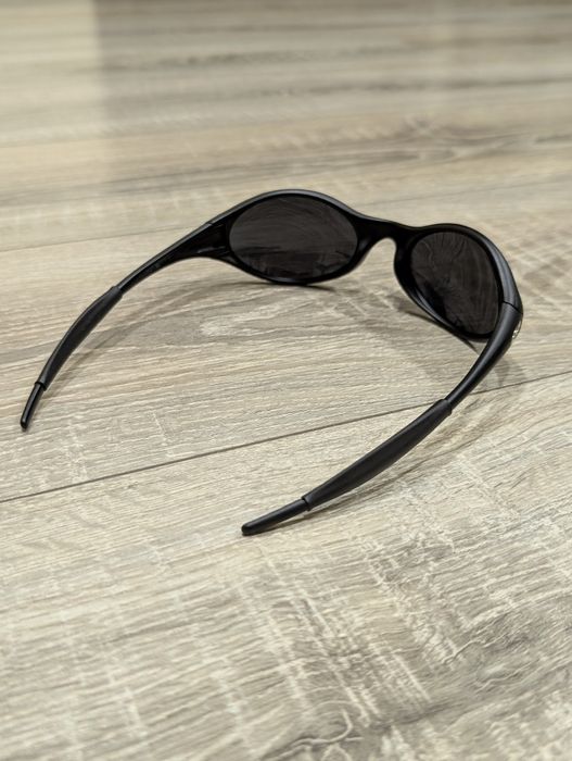 Окуляри чорні Oakley Minute 1.0