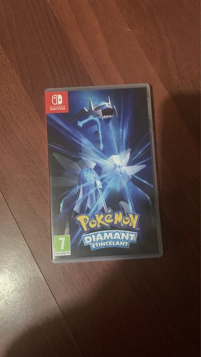 Jogos switch novos