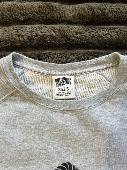 Кофта Billionaire Boys Club