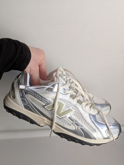 Мужские кроссовки New Balance 204L | Размеры 41-45