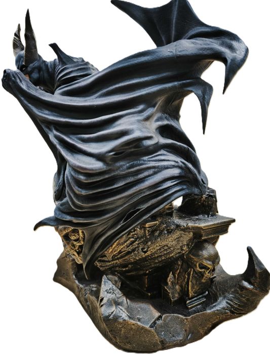 figurka dekoracyjna batman