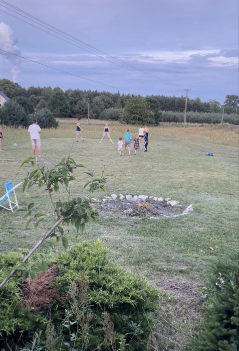 Działka rolna na sprzedasż