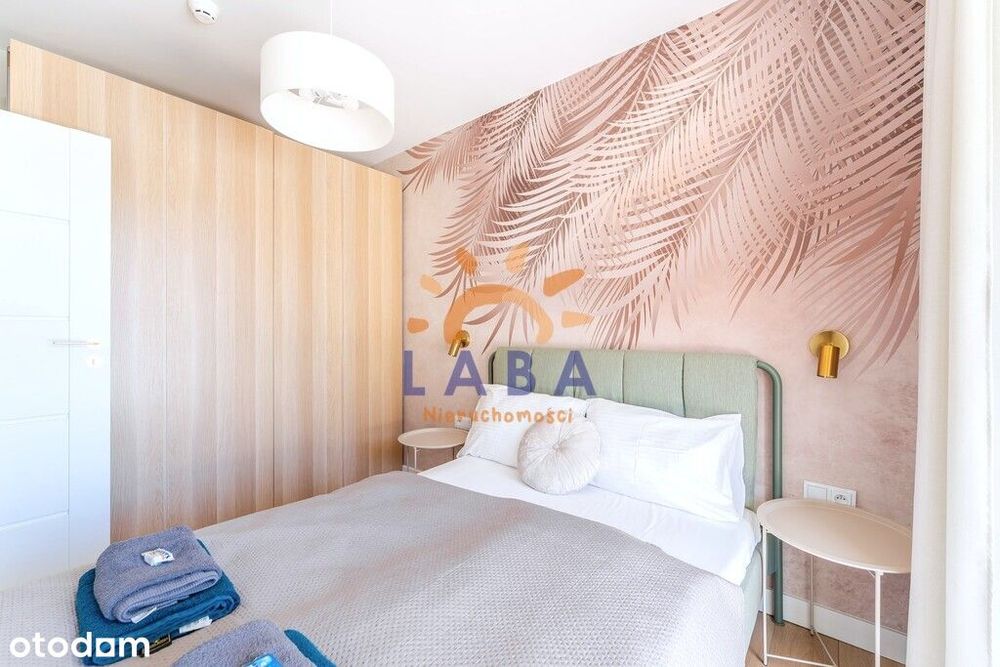 Wyposażony słoneczny apartament/ basen/+VAT - Więcej
