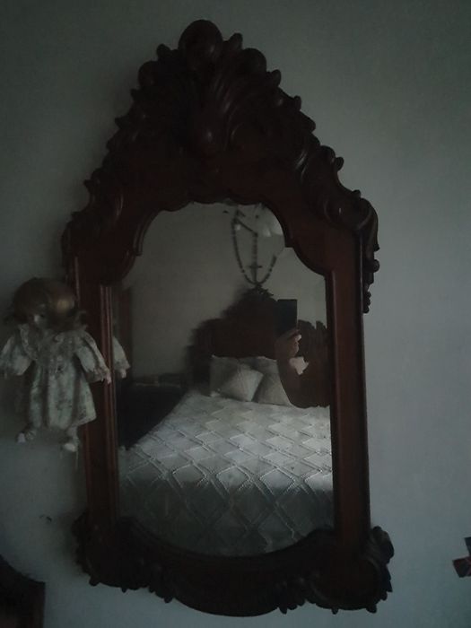 Mobília de quarto de casal