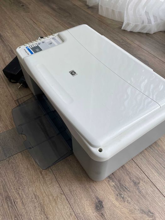 Impressora HP Deskjet F380