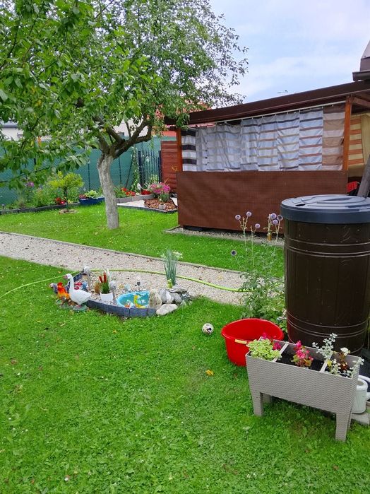 TYCHY ROD Wiertacz 270 m2 Świetnie Zagospodarowana