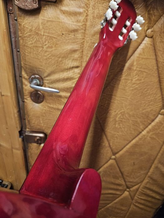 Gitara klasyczna 4/4.Craftman