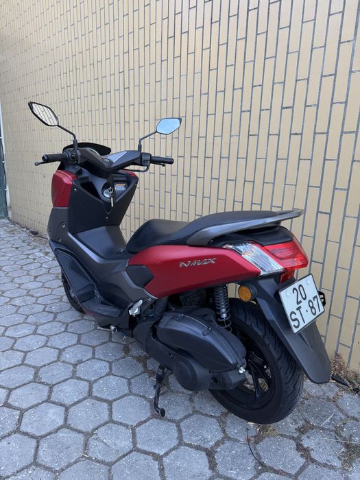 Yamaha Nmax 125 1 dono