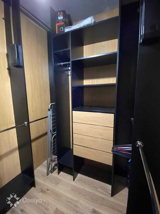 Без%Продаж 2к квартири стильної лофт Володимира Брожко Деміївська