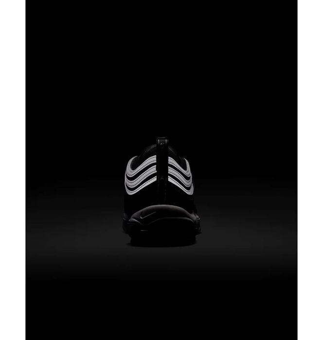 Кросівки  Nike Air Max 97 оригінал 48.5