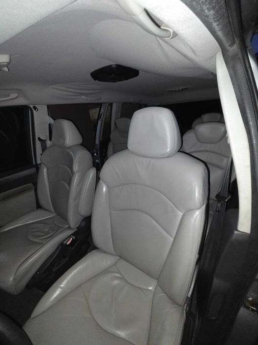 Citroen C8 2005 - 7 Lugares