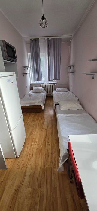 pokoje pracownicze do wynajęcia