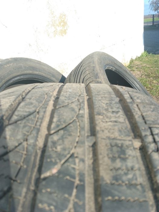 Opony 235 50 28 opony