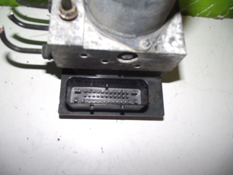 Módulo de Abs Bmw S5 E60 / E61 - 2003 / 2010