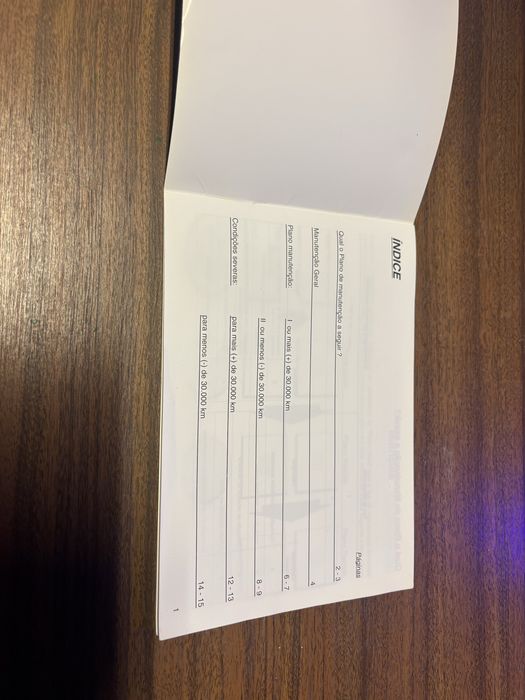 Livro Manual Instrucoes Nissan Patrol