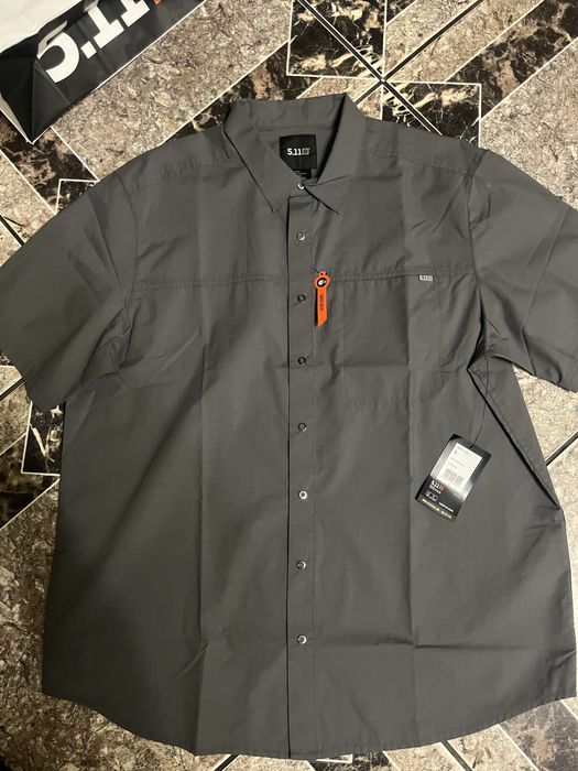 Тактична сорочка 5.11