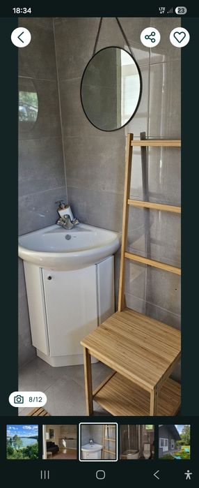 Sprzedam domek letniskowy