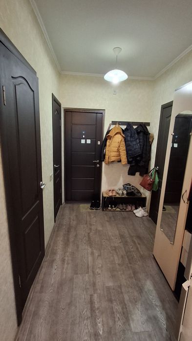 Продаж 1 кімн. квартири  Закревського 31В