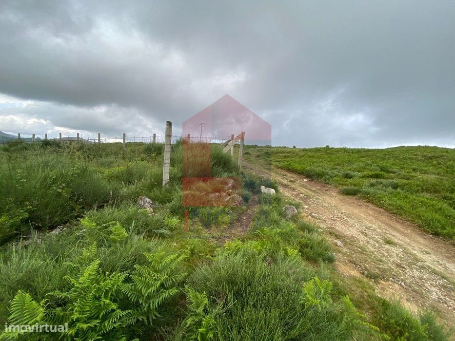 Terreno para construção