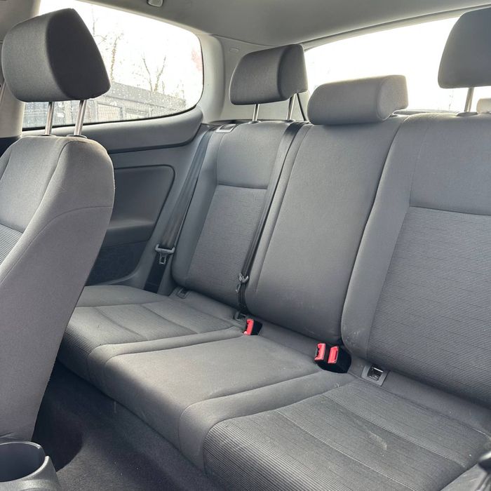 Volkswagen Golf V 1.6 ///FajnyStan///Tanio///BezWkładu