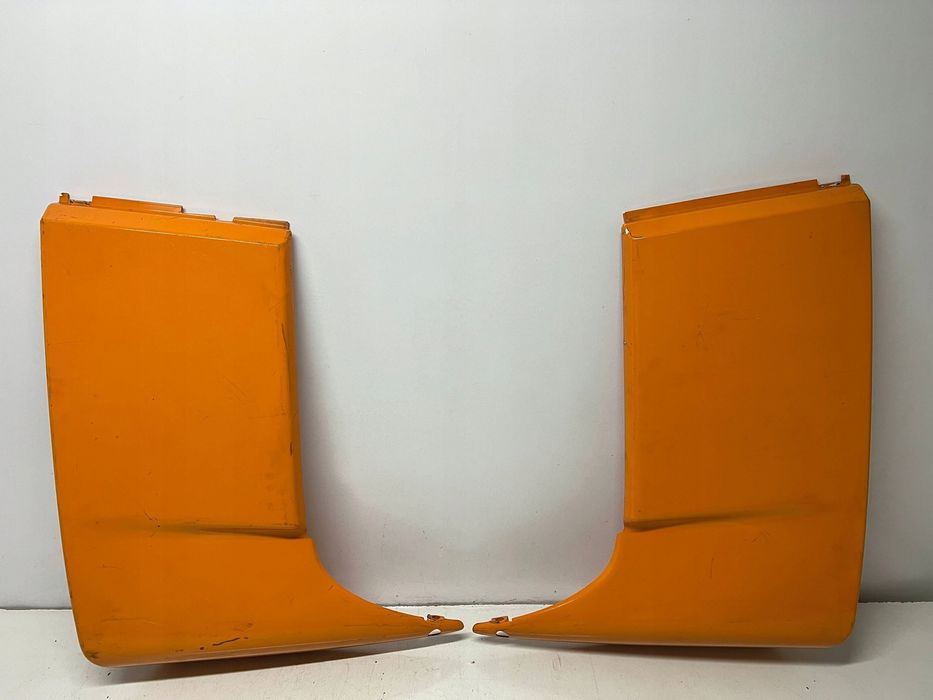 iveco stralis hi way owiewka spoiler kabiny lewy prawy 5801679706