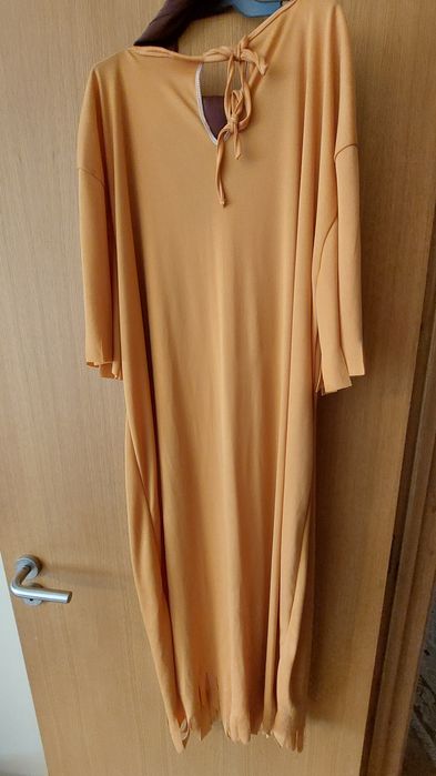 Fato de carnaval mulher India adulto