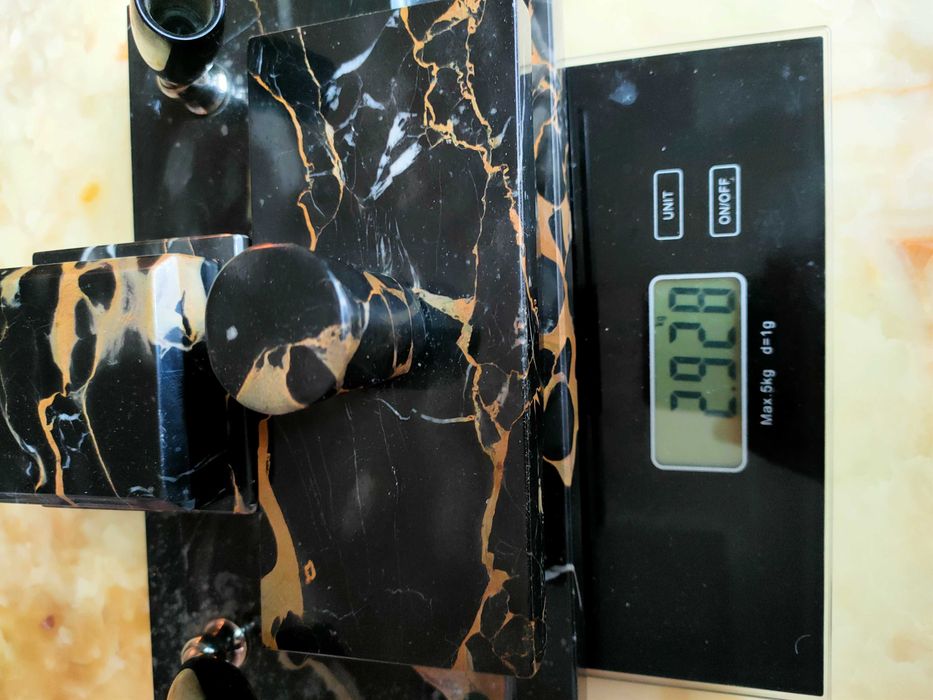 Письменный набор старинный