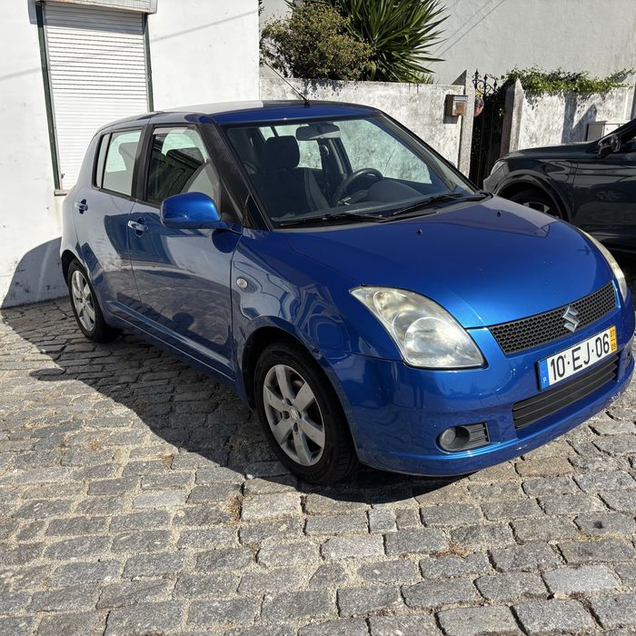 Susuki swift 1.3
