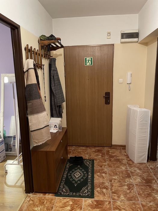 Wynajme pokój jednoosobowy