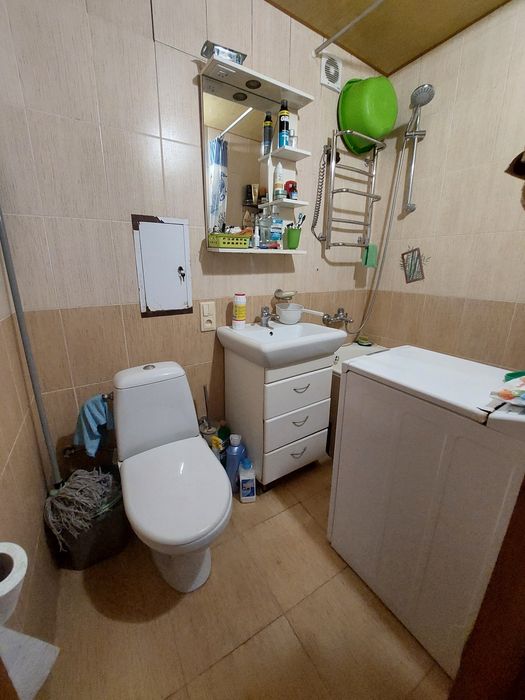 Продаж 3 кімн квартири 60м2  вул. Трускавець м. Борислав