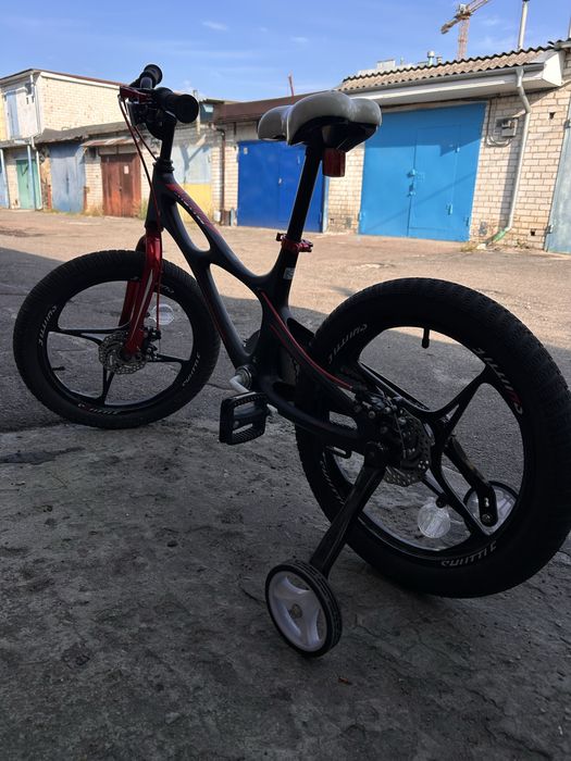 Велосипед shatl 18