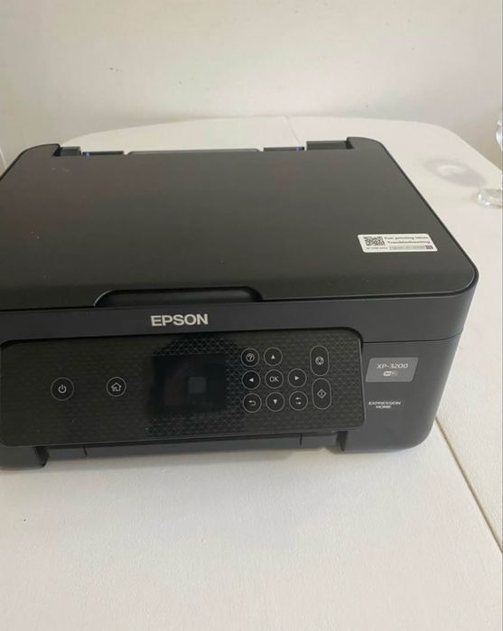 Impressora Epson XP3200