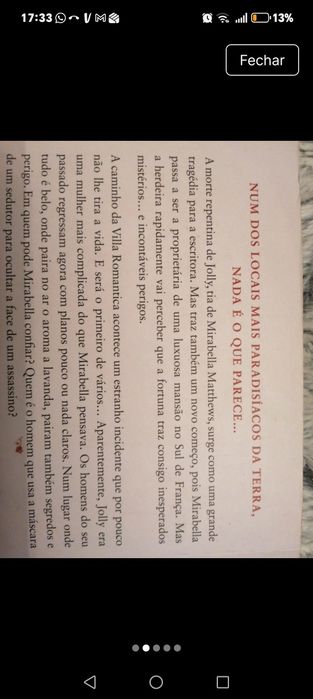 Livro Os Sedutores