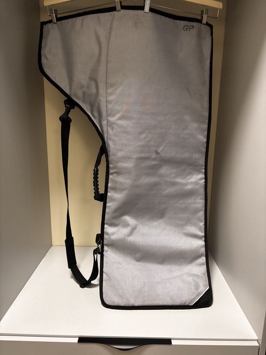 Pokrowiec na pletwy do optimista ripper