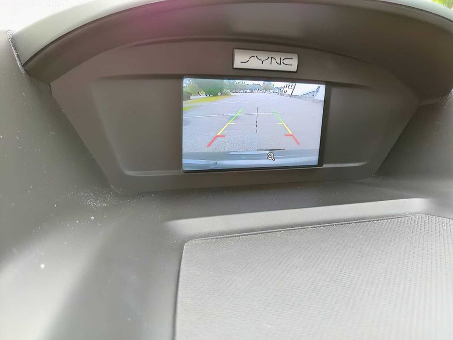 Ford Escape      2015
