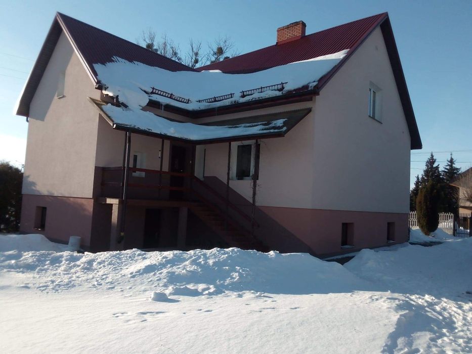 Wynajem pokoi Hajnowka