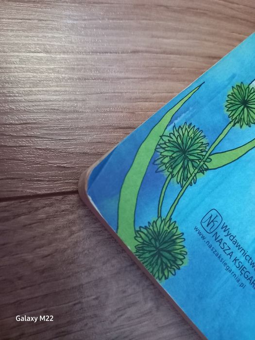 Co robią żaby opowiem ci mamo