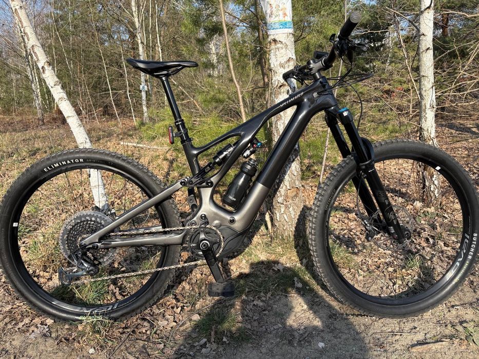 OKAZJA! Rower - Specialized Turbo Levo Expert Carbon '22