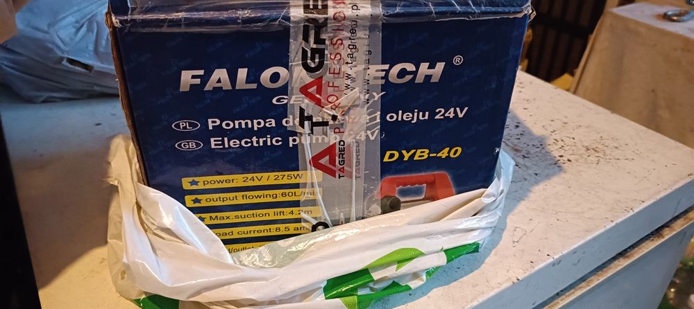 Pasy mocujące z napinaczem