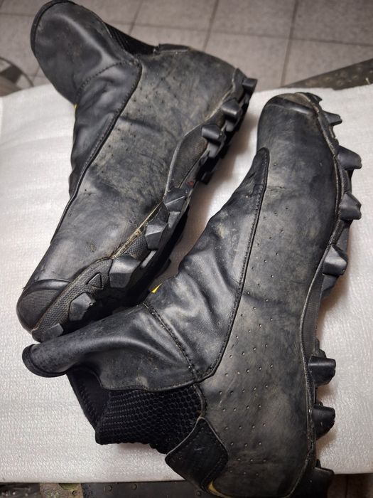 Botas mavic BTT goretex 42