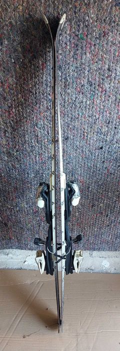 Narty Volkl Attiva damskie 154 cm