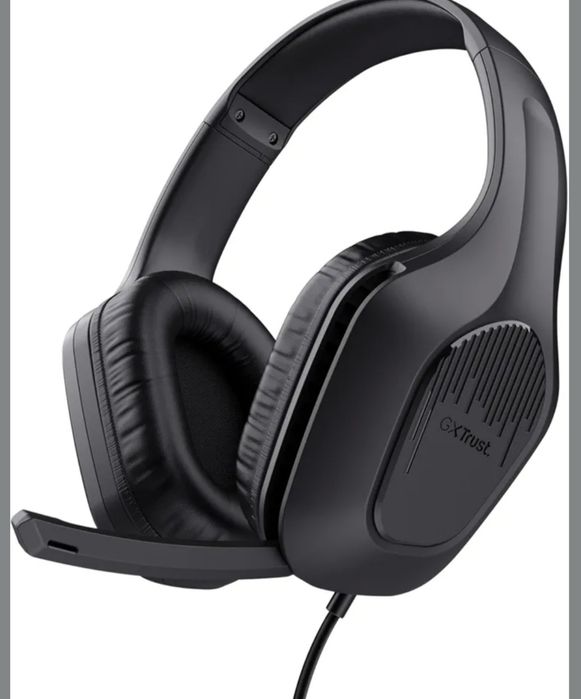 Auscultadores como novos