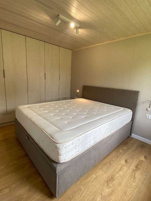 Domek mobilny, dom mobilny NATURA 57,2 m2, wersja PREMIUM