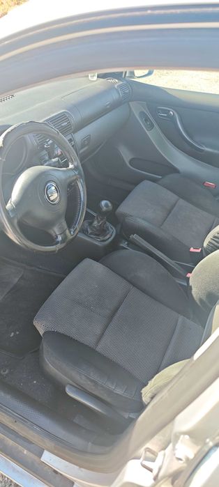 Vendo SEAT Leon