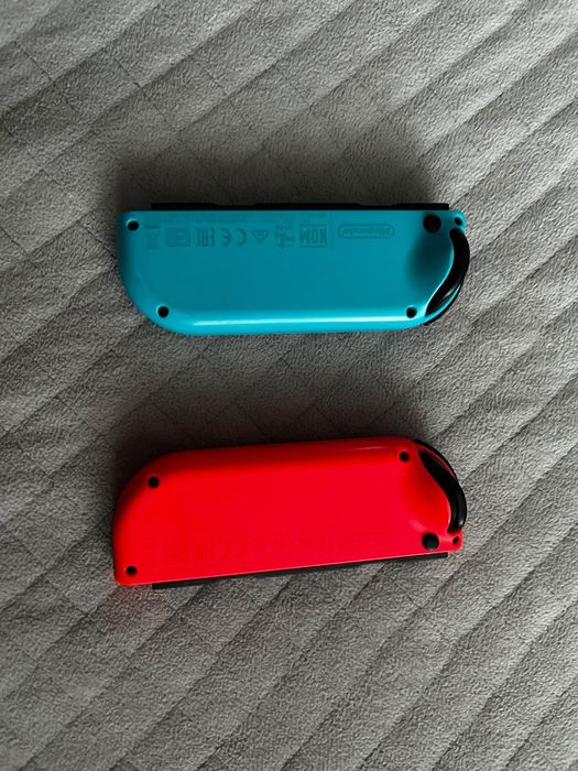 Nintendo switch cena do negocjacji