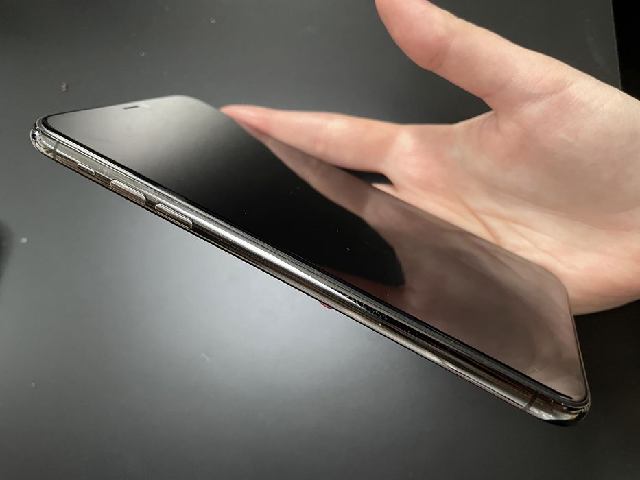 iPhone 11 Pro Max 64gb Space Grey